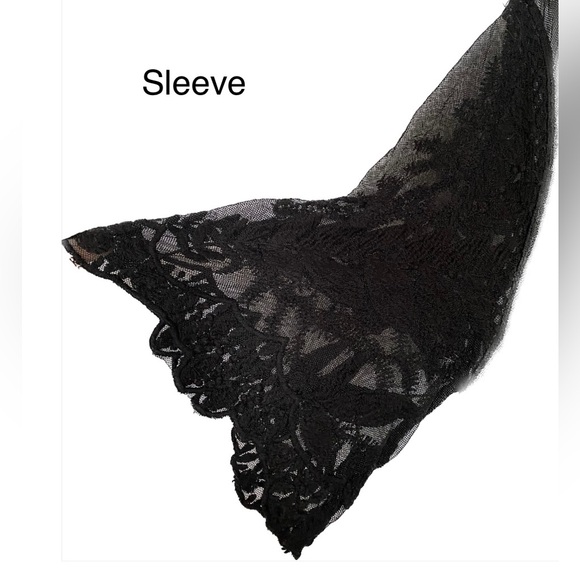 BLK Duster/ Robe/ O/S P1045 - Picture 3 of 6